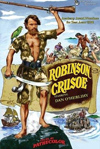 Робинзон Крузо