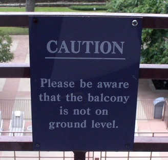 preduprezhdeniya v otele