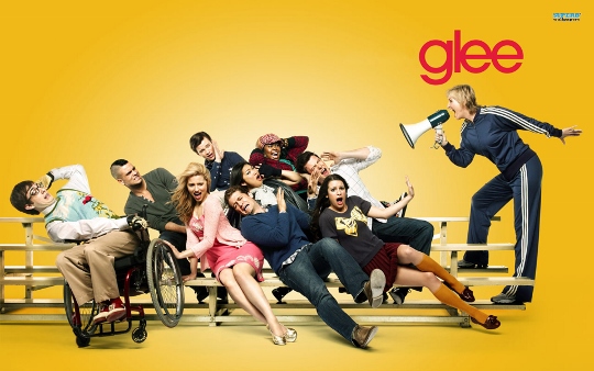 glee перевод