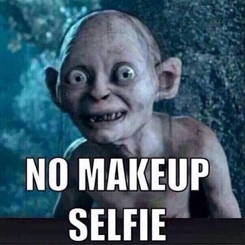 мейк-ап лексика