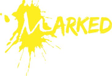 marked