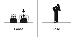 loose