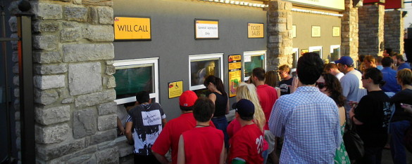 will call что такое