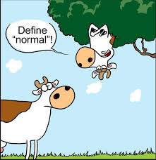 normal