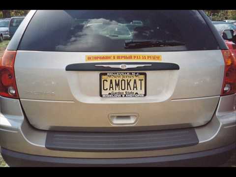 русские смешные номера машины