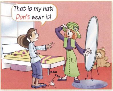 povelitelnoe nakloneniye primer