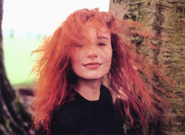 pevitsa Tori Amos