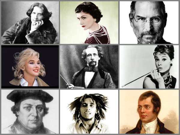 znamenitye lyudi govoryat o zhizni