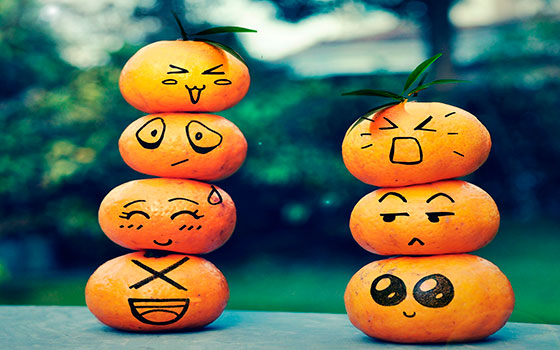 chuvstva i emotsii po-angliyski