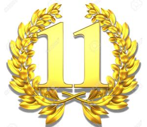 eleventh