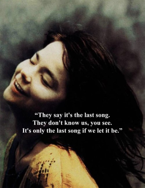 bjork oblozhka tantsuyuschaya v temnote