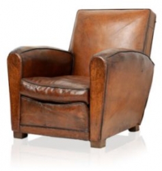 armchair