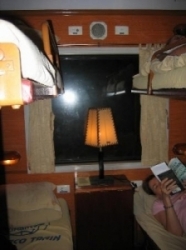 cabin