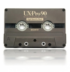 cassette