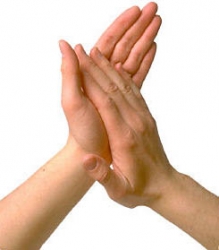 clap
