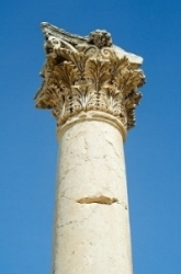 column