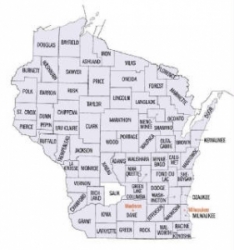 county