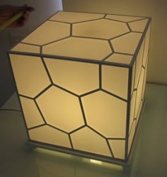 cubic