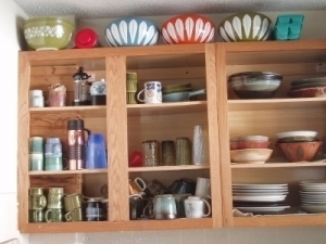 cupboard