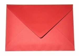 envelope