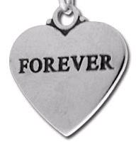forever