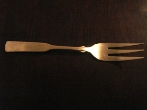 fork