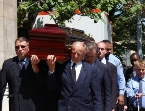 funeral