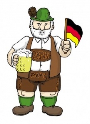 German