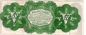 greenback