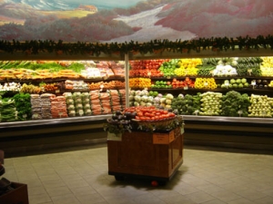 grocery