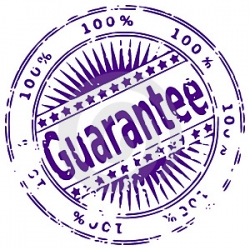 guarantee