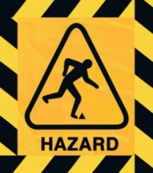 hazard