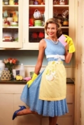 housewife