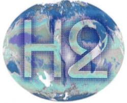 hydrogen