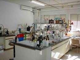 laboratory