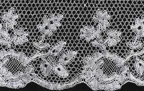 lace