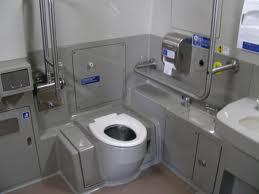 lavatory
