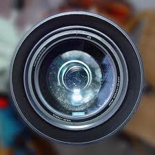 lens