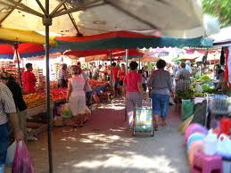 market