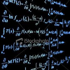 mathematics