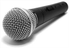 microphone