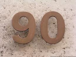 ninety