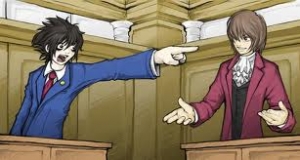 objection