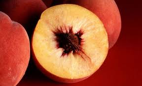 peach