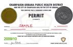 permit