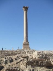 pillar