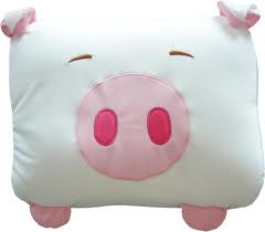 pillow