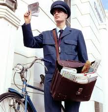 postman