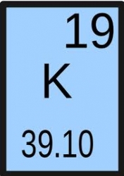 potassium