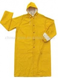 raincoat